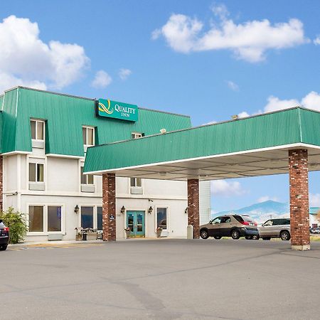 Quality Inn Гелена Екстер'єр фото