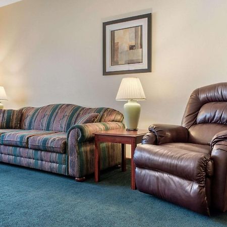 Quality Inn Гелена Екстер'єр фото