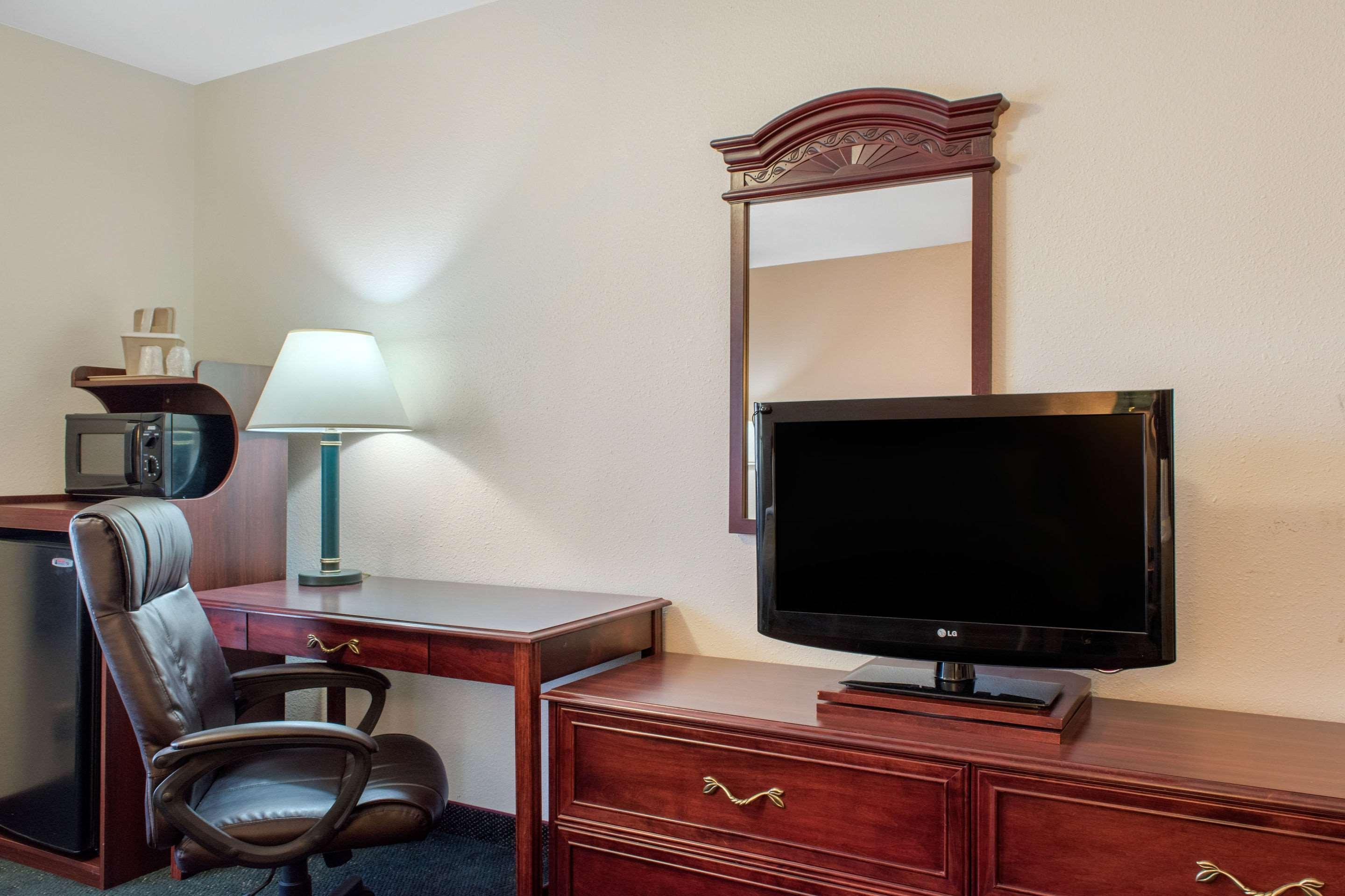 Quality Inn Гелена Екстер'єр фото