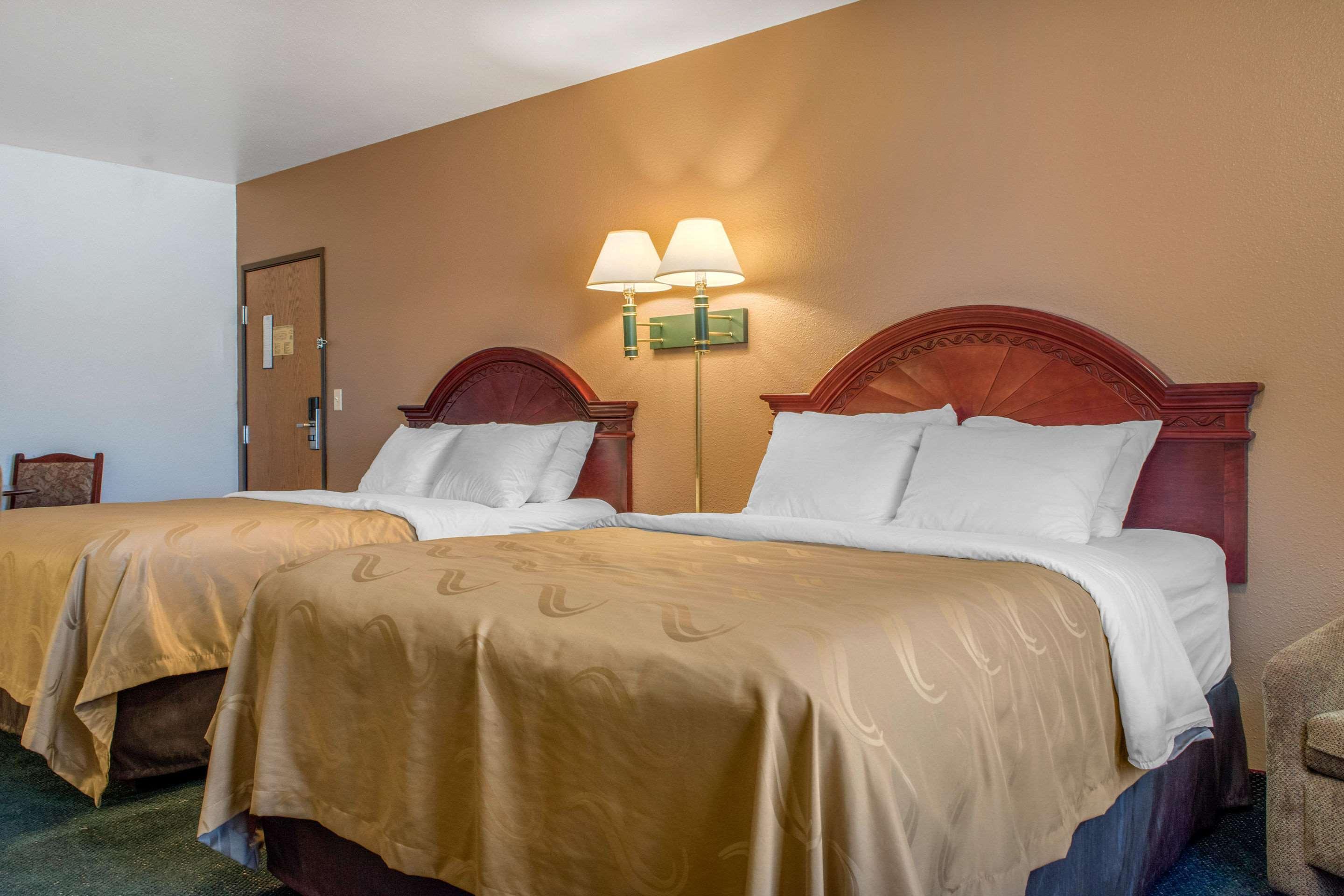 Quality Inn Гелена Екстер'єр фото