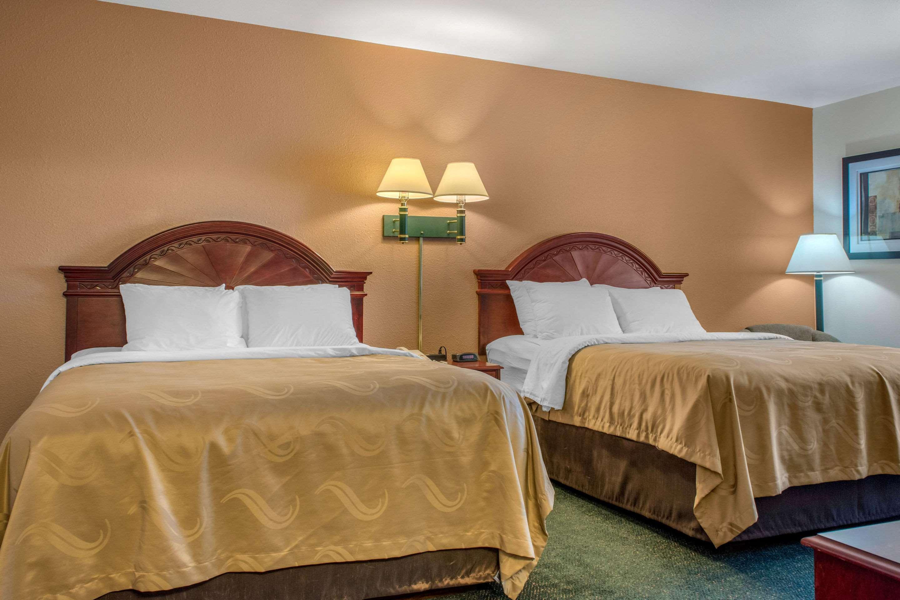 Quality Inn Гелена Екстер'єр фото