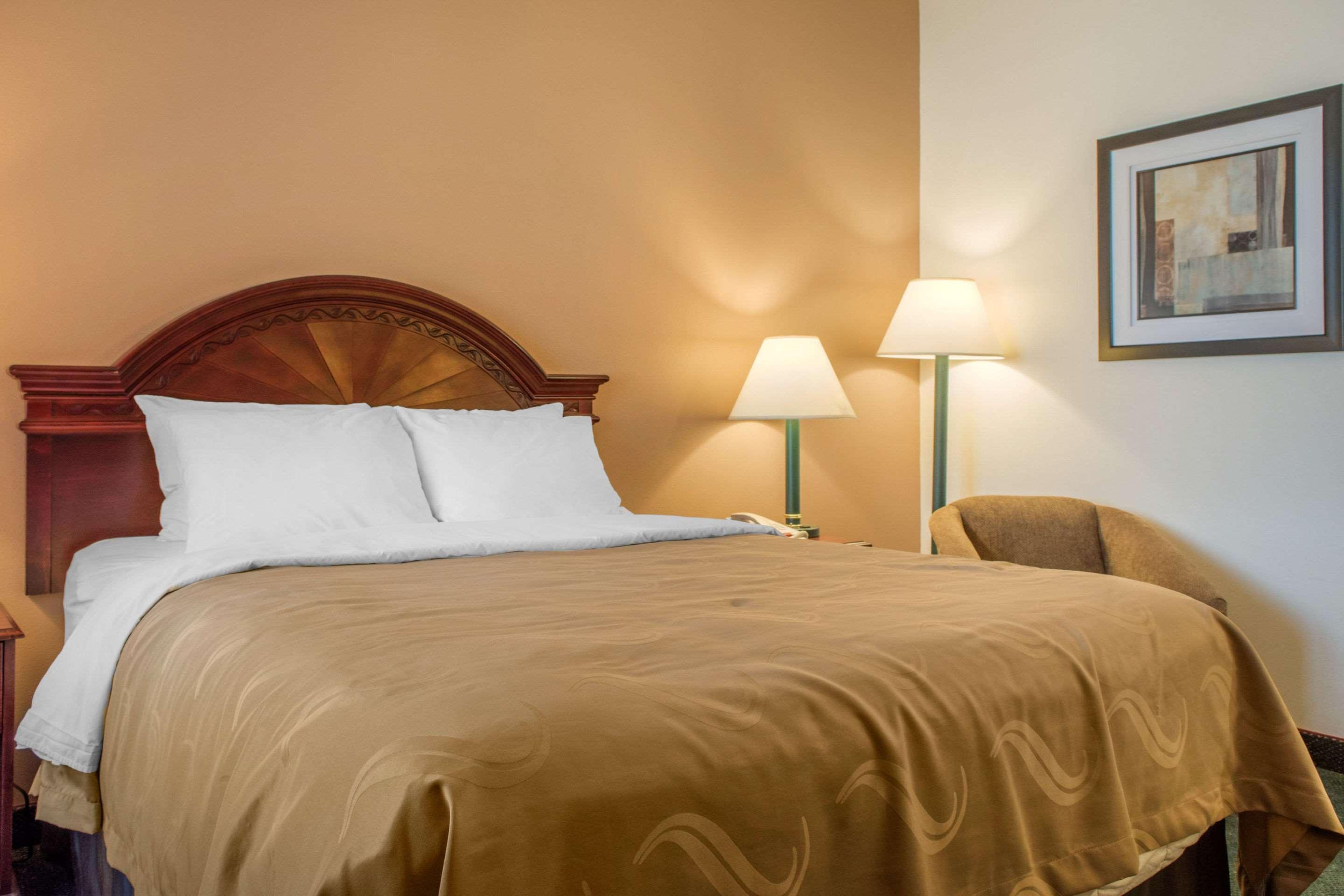 Quality Inn Гелена Екстер'єр фото