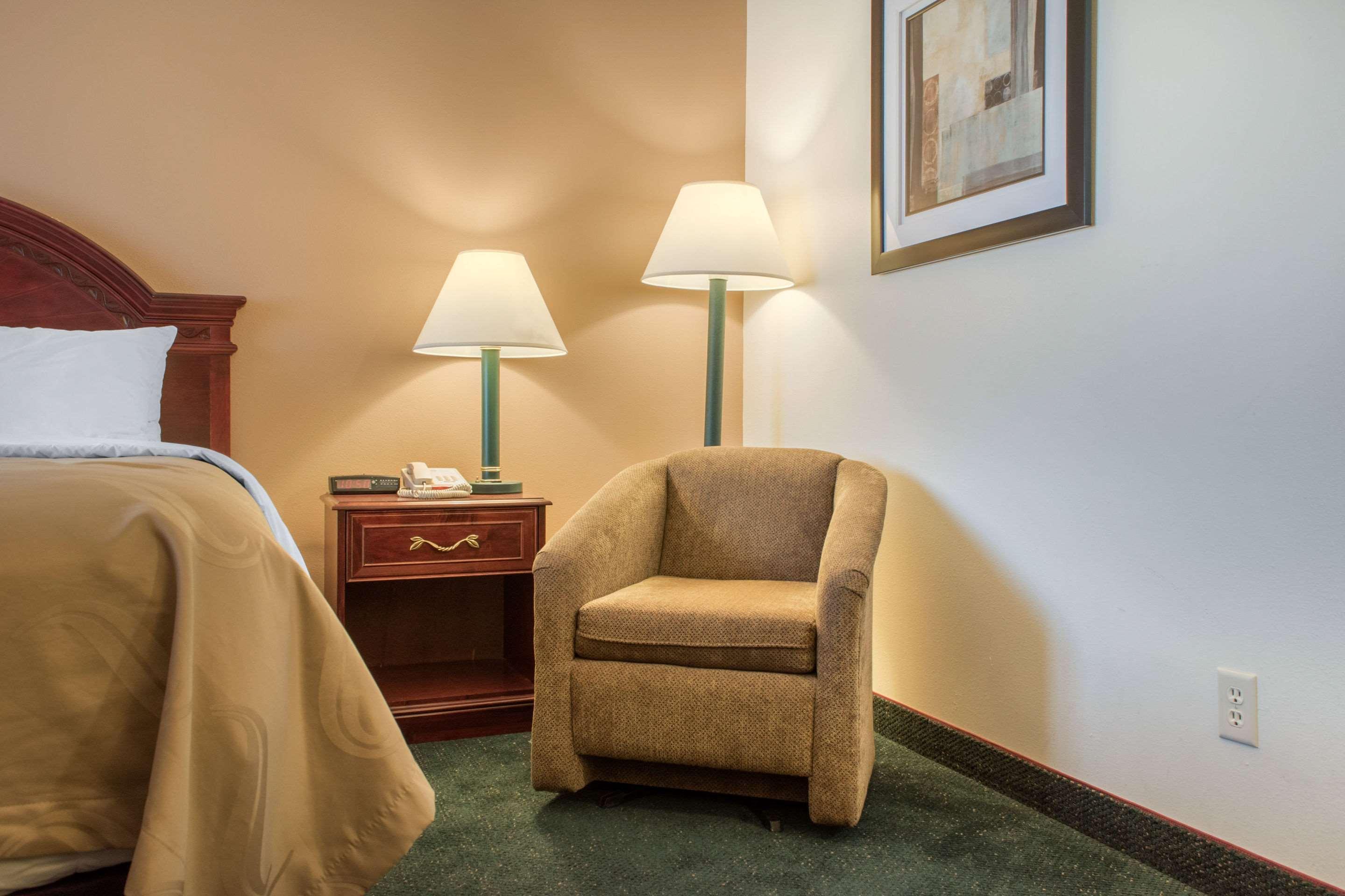 Quality Inn Гелена Екстер'єр фото