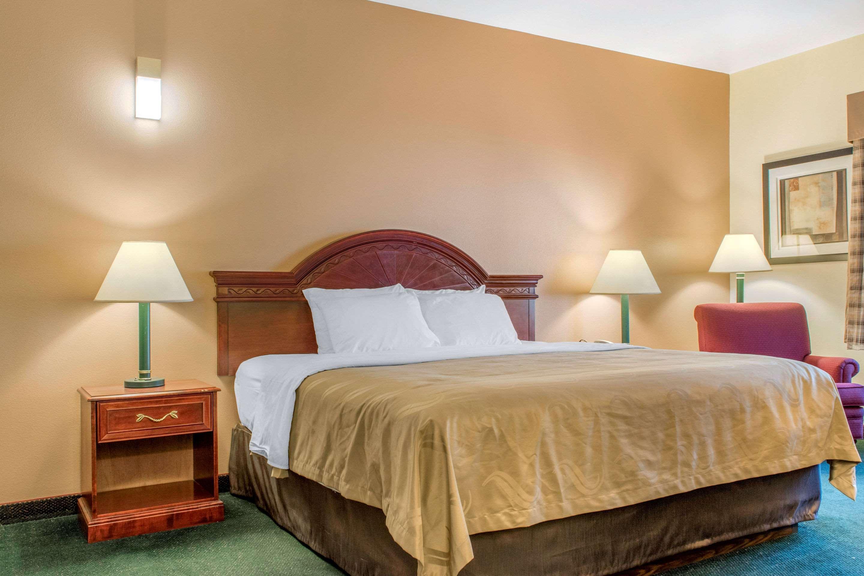 Quality Inn Гелена Екстер'єр фото