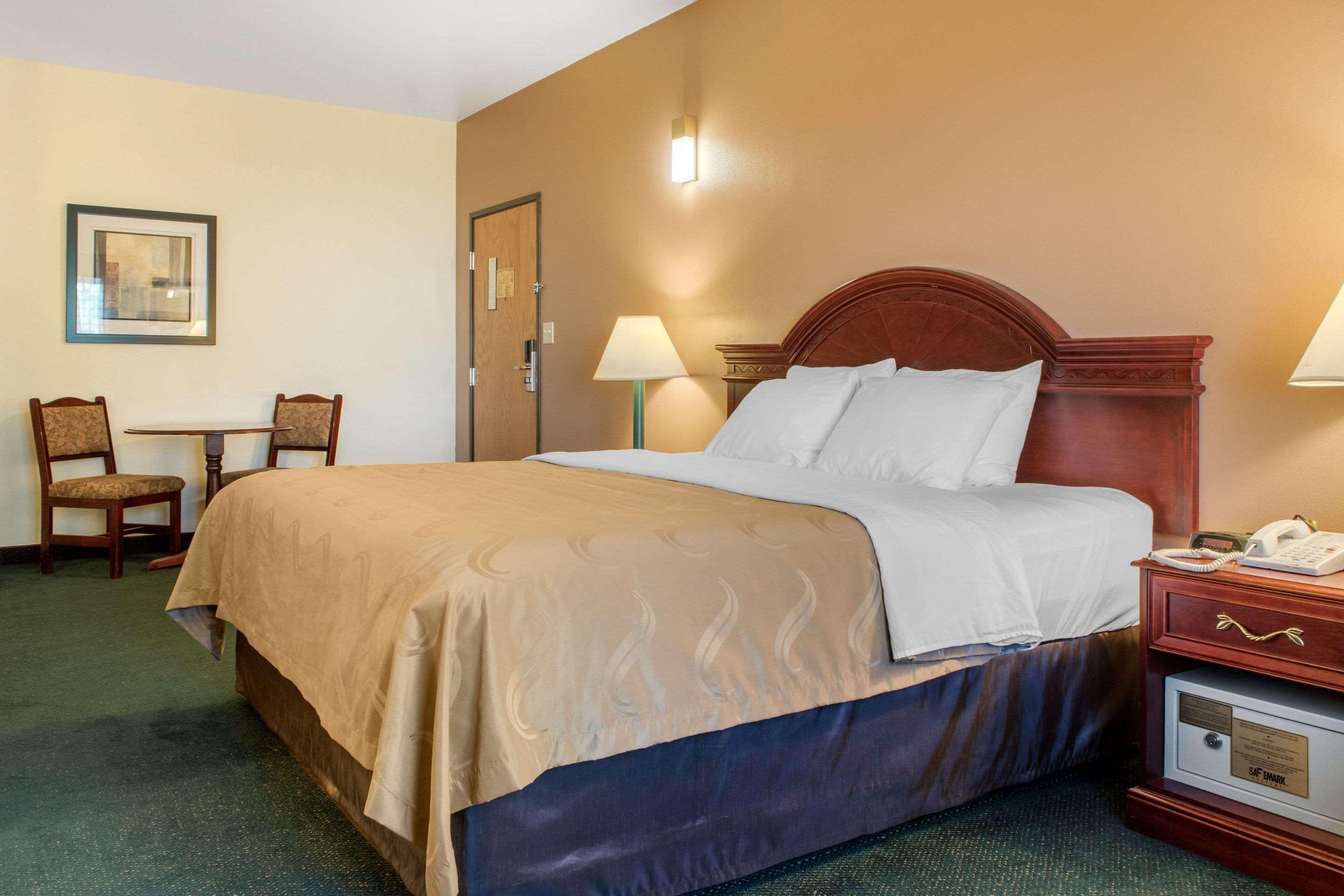 Quality Inn Гелена Екстер'єр фото