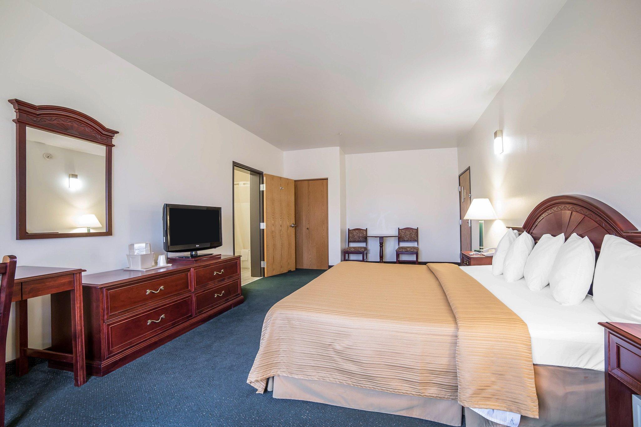 Quality Inn Гелена Екстер'єр фото