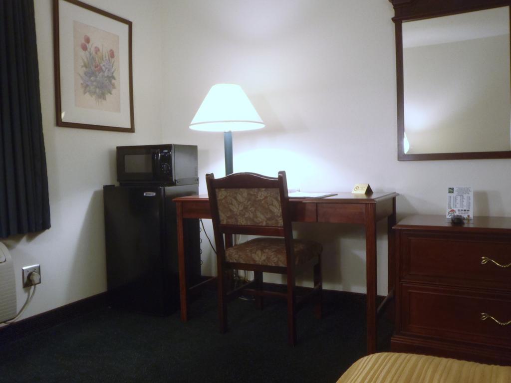 Quality Inn Гелена Екстер'єр фото