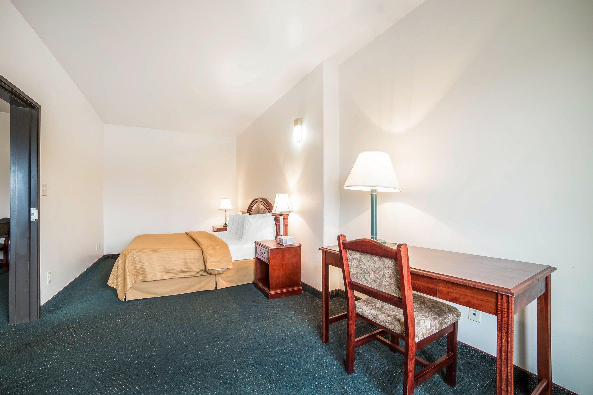 Quality Inn Гелена Екстер'єр фото