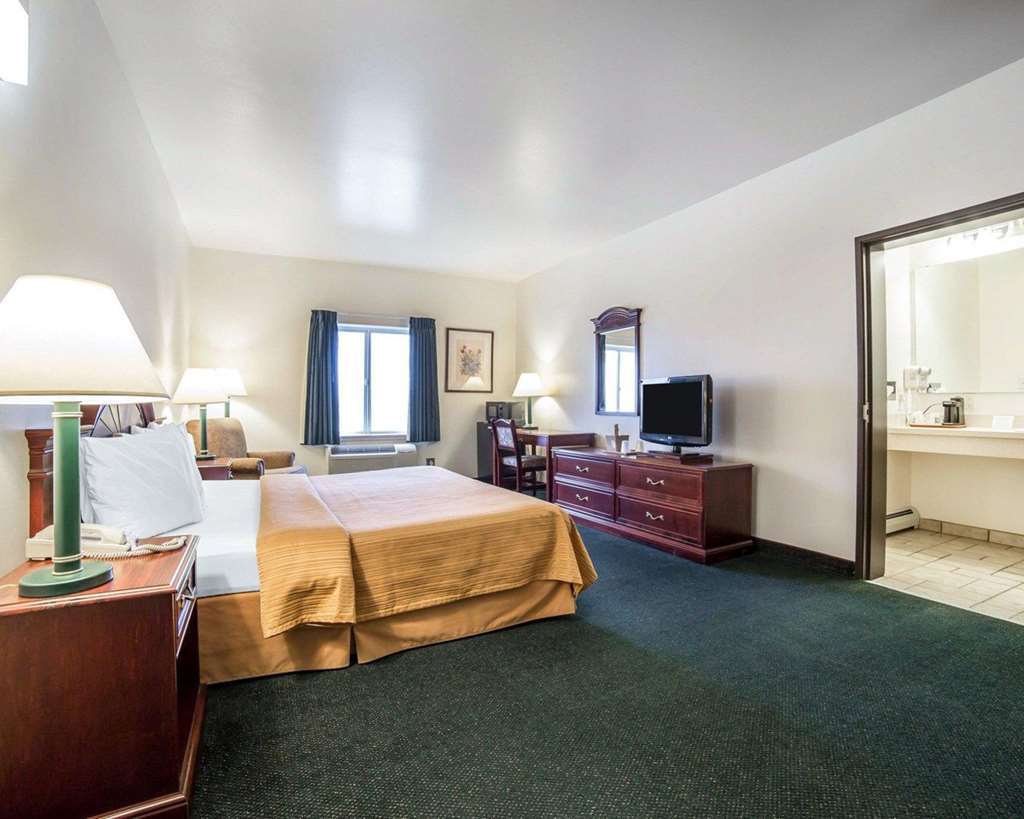 Quality Inn Гелена Номер фото