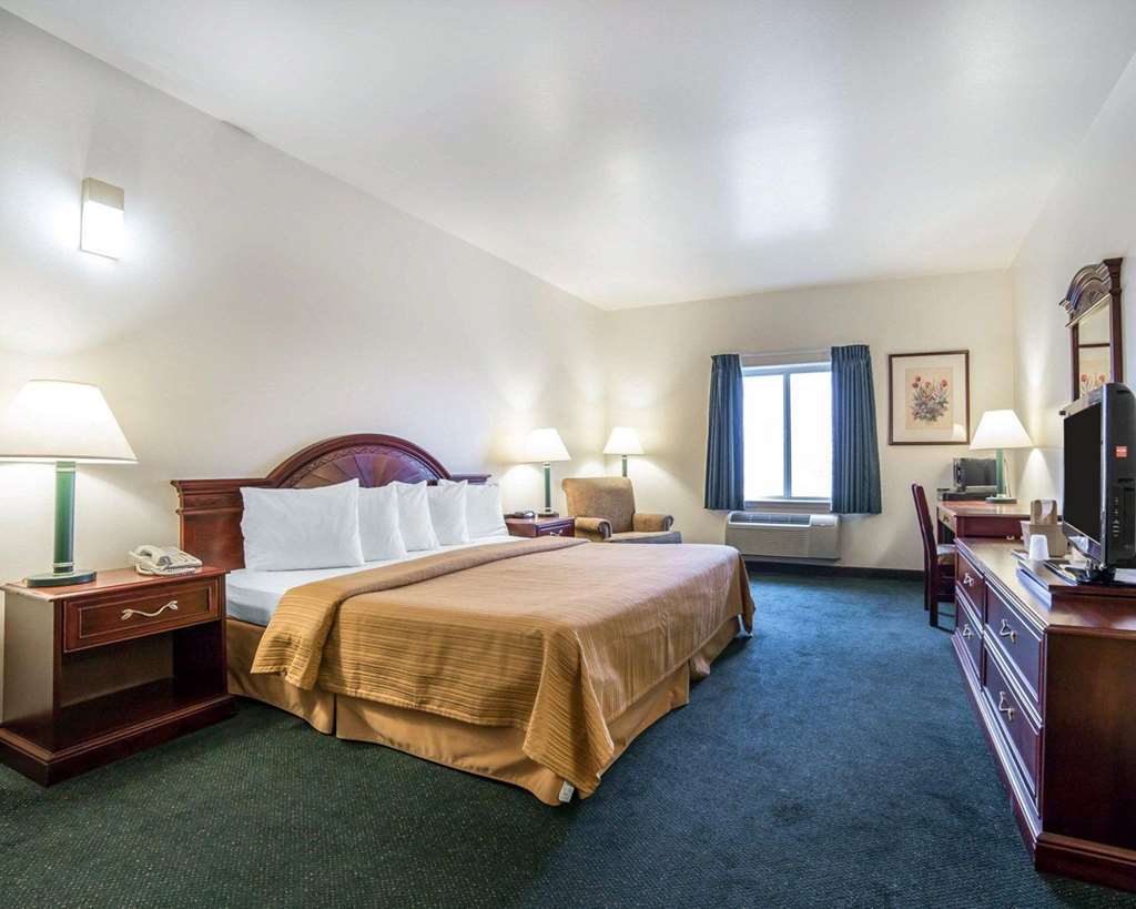 Quality Inn Гелена Номер фото
