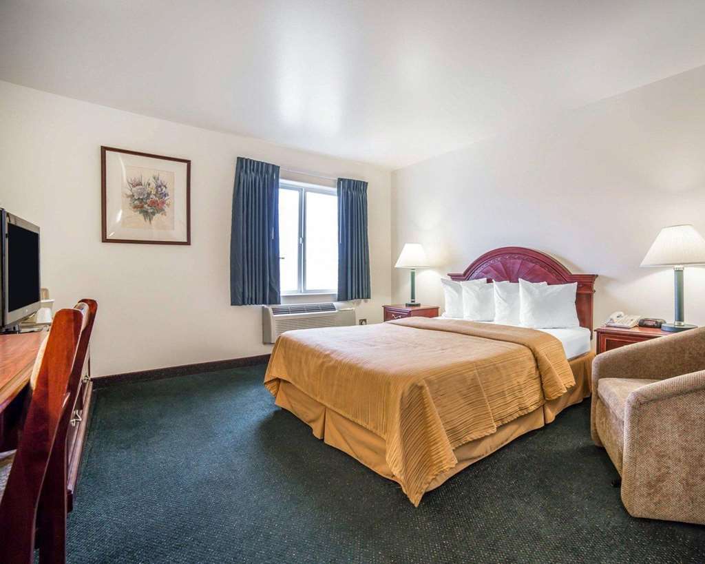 Quality Inn Гелена Номер фото