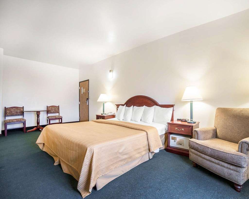 Quality Inn Гелена Номер фото