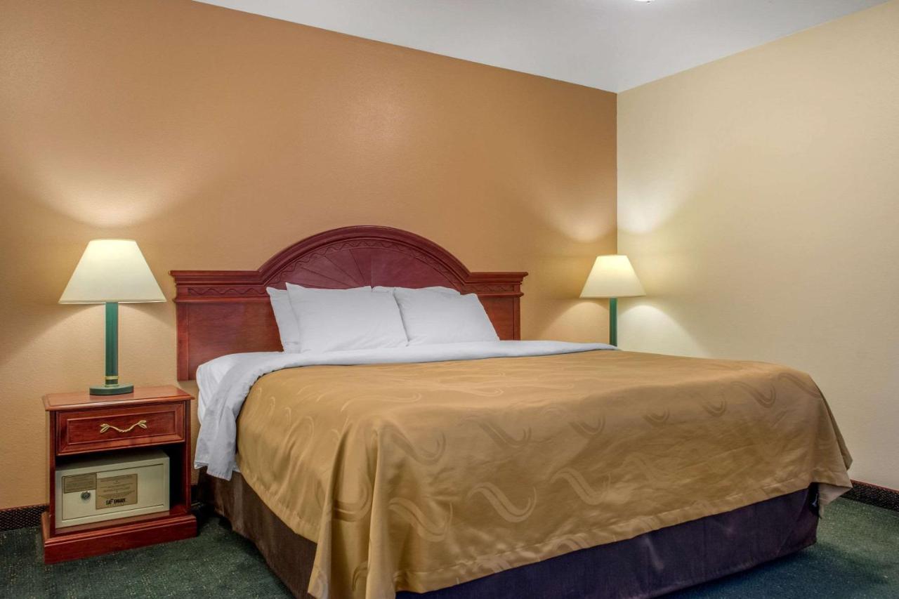 Quality Inn Гелена Екстер'єр фото