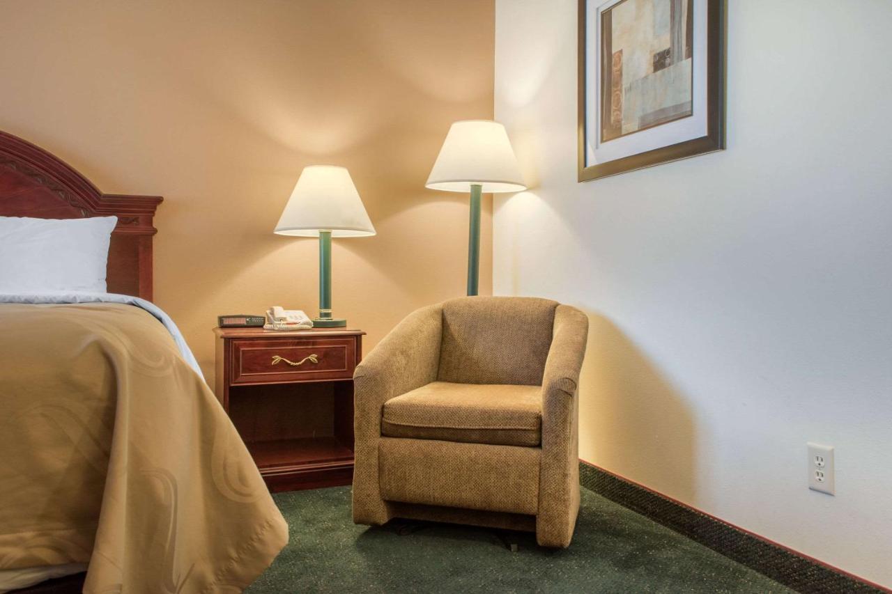 Quality Inn Гелена Екстер'єр фото