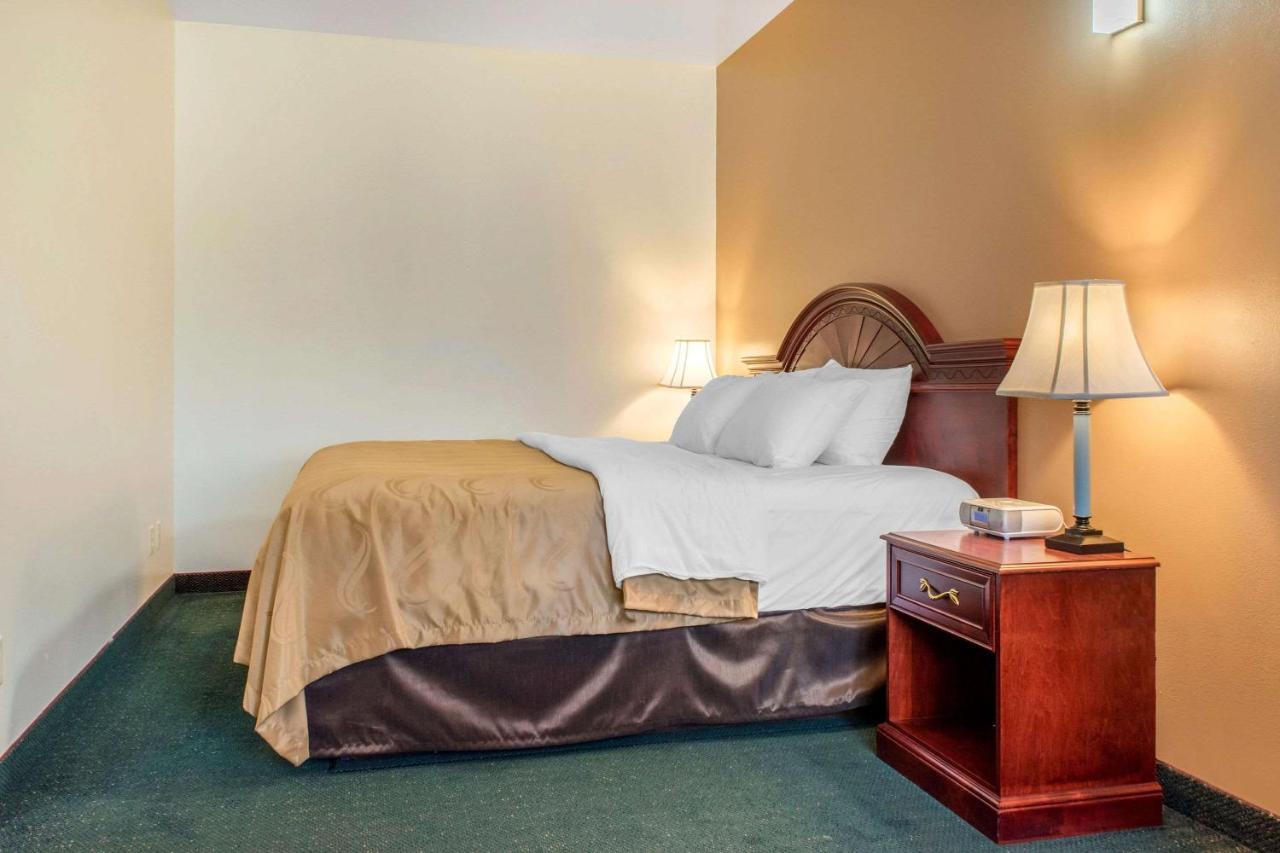 Quality Inn Гелена Екстер'єр фото