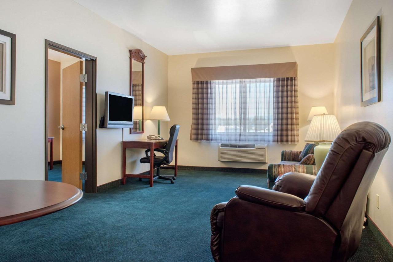 Quality Inn Гелена Екстер'єр фото
