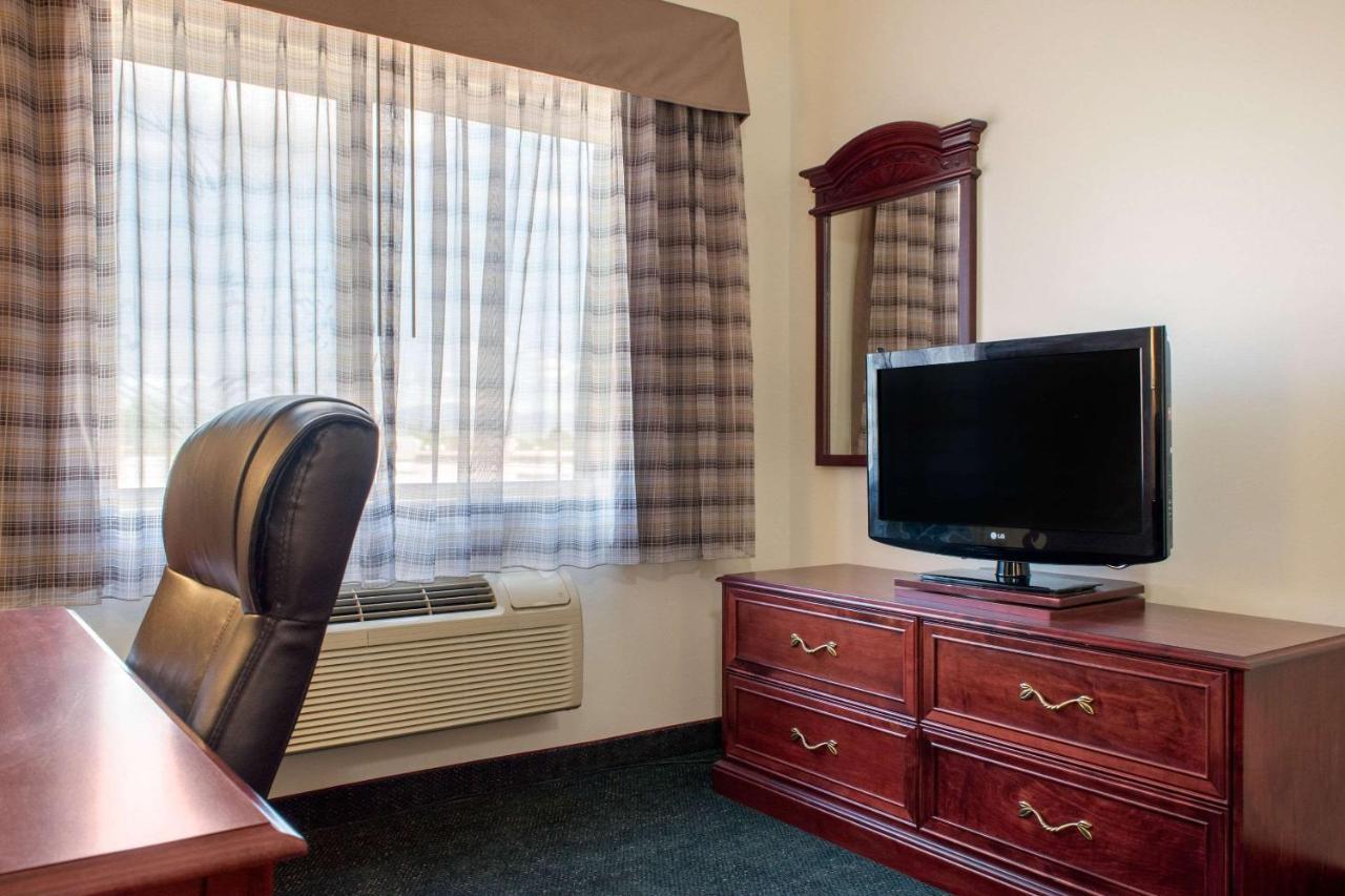 Quality Inn Гелена Екстер'єр фото